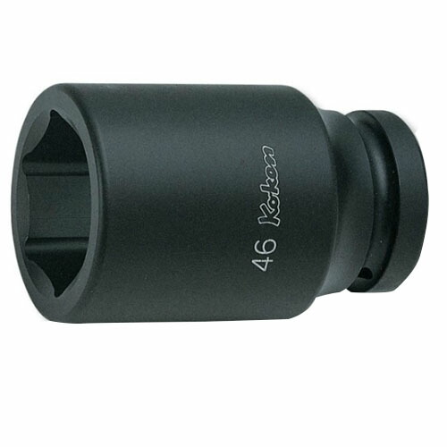 ko-ken 18300A-3/4 1(25.4mm)SQ. インパクト6角ディープソケット 3/4 ソケット工具