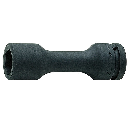 ko-ken 18104M-36 1(25.4mm)SQ. インパクトスプリングクランプ用ソケット 36mm ソケット工具