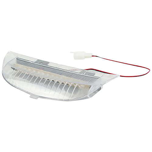 ホンダZ4 楽天市場】ホンダ ディオ DIO ZX/Z4 AF35/AF57 テールライト ハイ