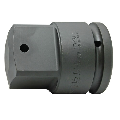 ko-ken 17799A 1.1/2(38.1mm)SQ. インパクトアダプター 凸2.1/2(63.5mm)SQ. ソケット工具 44,472円