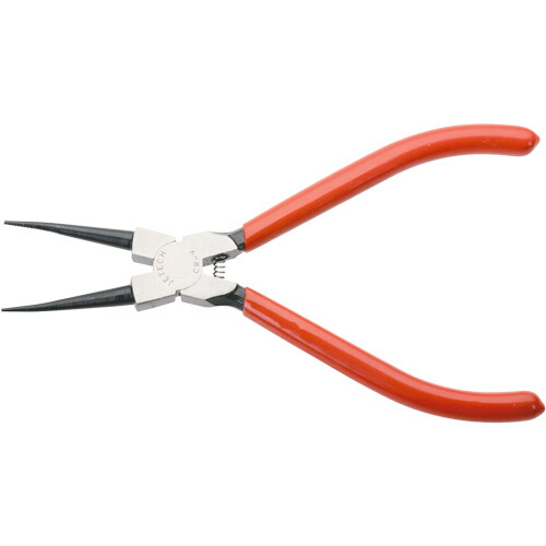 楽天市場】KNIPEX(クニペックス) 3713-125 時計細工用アジャ