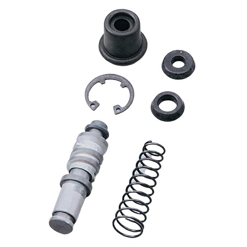 楽天市場】デイトナ DAYTONA 23653 マスターシリンダーリペアキット