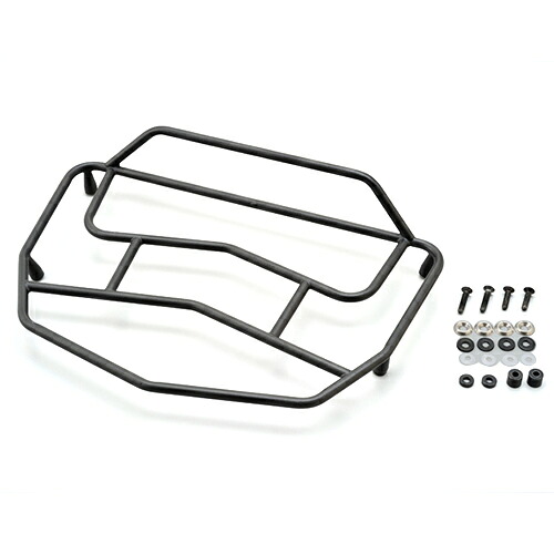 GIVI E159 V47/56用メタルラック 92778 バイク フィッティングキット・ステー・ベース