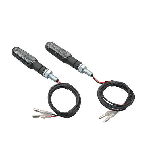 DAYTONA LEDウィンカー D-Light ONE 10136 バイク
