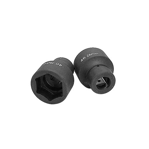 ko-ken NV16400-50 3/4(19mm)SQ. 防振インパクト6角ソケット 50mm ソケット工具｜パーツダイレクト店