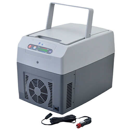 楽天市場】TC14FL WAECO 温冷蔵庫【車載用ポータブル温冷庫】12V 24V