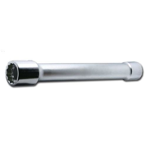ko-ken 8102M.400-41W×21W 1(25.4mm)SQ. 大型車用ホイールナットソケット 全長400mm 41mm×21mm 8102M.400-41WX21W ソケット工具
