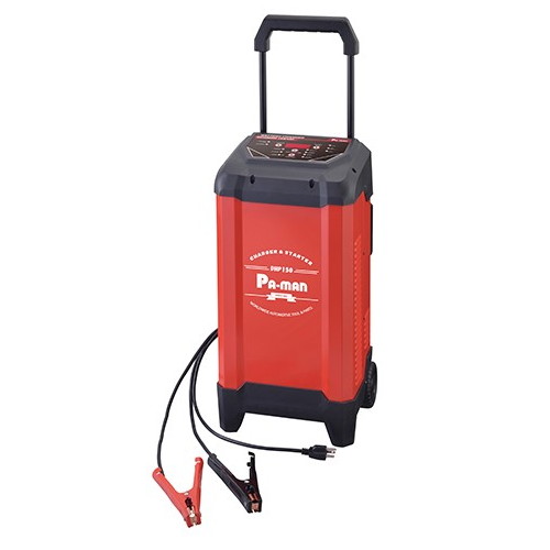 楽天市場】バッテリーチャージャー エンジンスターター 車輌 自動車