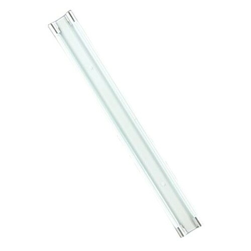 PA-MAN(パーマン) 直管LEDランプ 非防水 器具付 逆富士型 φ1-φ2mm AC100V 45W 倉庫 工場 事務所 ライト 7,347円