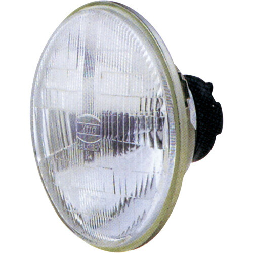 楽天市場】楽天1位 小糸 丸2灯式 ハロゲンヘッドライト 外側 2個 12V