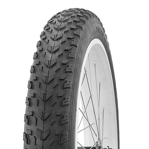 VEE スパイクタイヤ 26x4.8 （前後）ファットバイク Amazon | 自転車 スパイクタイヤ VEE TIRE SNOWSHOE 240STUDS 26