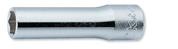ko-ken 4300M-36 1/2sq.6Pディープソケット36mm ハンドツール用ソケット・ビット