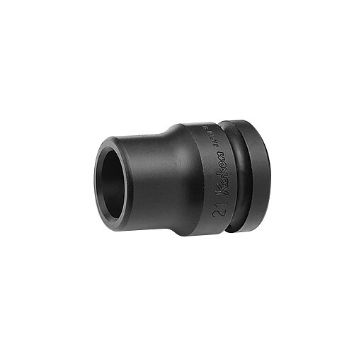 ko-ken 18317M-17.5 1(25.4mm)SQ. インパクトホイールナットソケット(インナー専用) 17.5mm ソケット工具