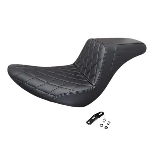 LePera(ラペラ) 025525 キックフリップシート ダイアモンドステッチ 18y- FXLR・FLSB LYR-590DM バイク 外装｜パーツダイレクト店 53,580円