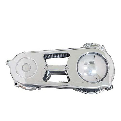 ピッチ Belt Drives Limited(ベルトドライブリミテッド) バイク 駆動系セット 019919 2インチ オープンベルトキット