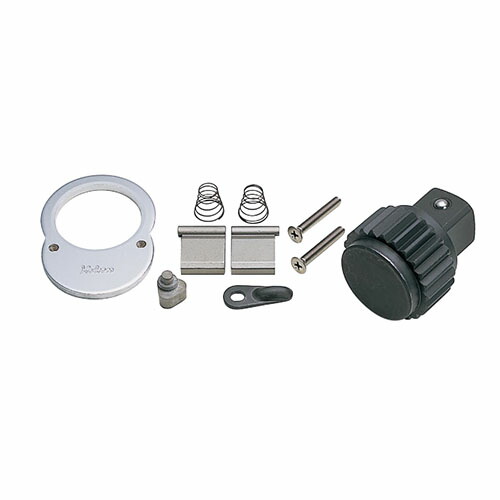 ko-ken(コーケン) 整備用品 ハンドツール用ハンドル・ヘッド 8749RK 1(25.4mm)SQ. 8749シリーズラチェットハンドル用リペアキット 8749RK