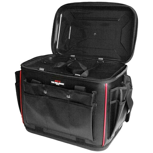 SK11 スーパーツールバッグ STB-HARD STB-HARDM20L ガレージ工具