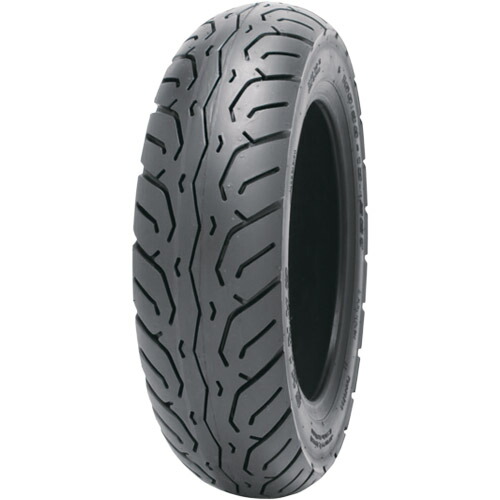 SHINKO(シンコー) SR562 90/90-12 44J TL フロント/リア バイク タイヤ スクーター・ビジネス・ミニバイク