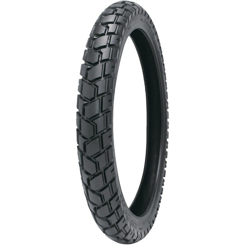SHINKO(シンコー) E705 120/70R17 58H TL フロント バイク タイヤ オフロード・アドベンチャー|パーツダイレクト店