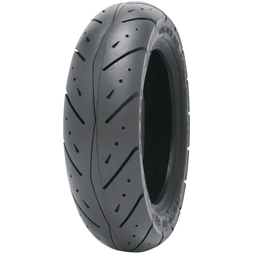 楽天市場】SHINKO(シンコー) SR560 80/90-10 44J TL フロント/リア