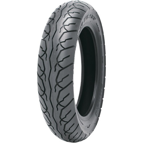 SHINKO(シンコー) SR567 110/90-12 64P TL フロント バイク タイヤ スクーター・ビジネス・ミニバイク