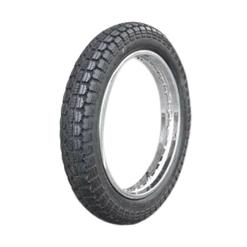 DURO HF-308 4.00-18 4PR WT フロント/リア 1100-3008 バイク タイヤ オンロードバイアス｜パーツダイレクト店