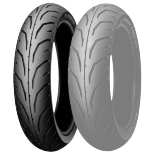 DUNLOP(ダンロップ) GP SERIES TT900FGP 80/90-16 43P TL フロント 231723 バイク タイヤ オンロードバイアス