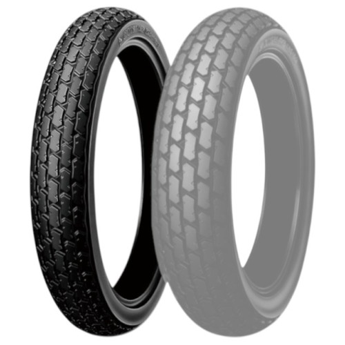 DUNLOP(ダンロップ) DIRT TRACK K180F 3.00-21 51P WT フロント 251129 バイク タイヤ オフロード・アドベンチャー