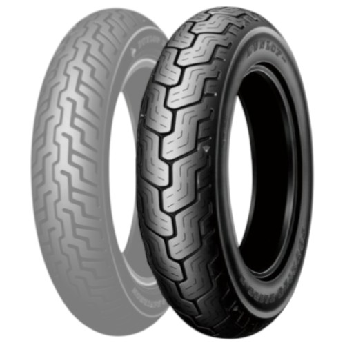 DUNLOP(ダンロップ) D402 MT90B16 74H TL リア 249019 バイク タイヤ オンロードバイアス