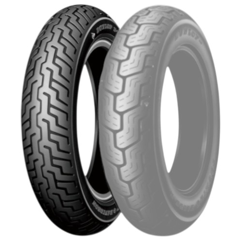 DUNLOP(ダンロップ) D402F MT90B16 72H TL フロント (WWW) 251903 バイク タイヤ オンロードバイアス｜パーツダイレクト店