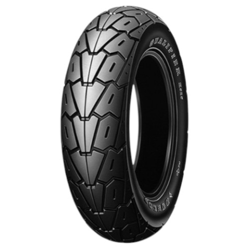 DUNLOP(ダンロップ) K525 150/90-15 74V TL リア 231495 バイク タイヤ オンロードバイアス|パーツダイレクト店