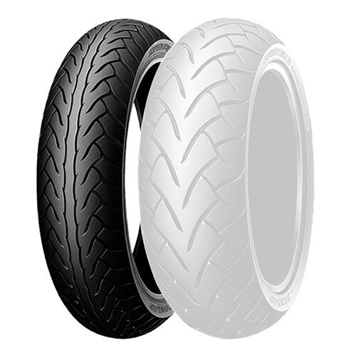 DUNLOP(ダンロップ) D220ST 120/70ZR17 58W TL フロント 256189 バイク タイヤ オンロードラジアル