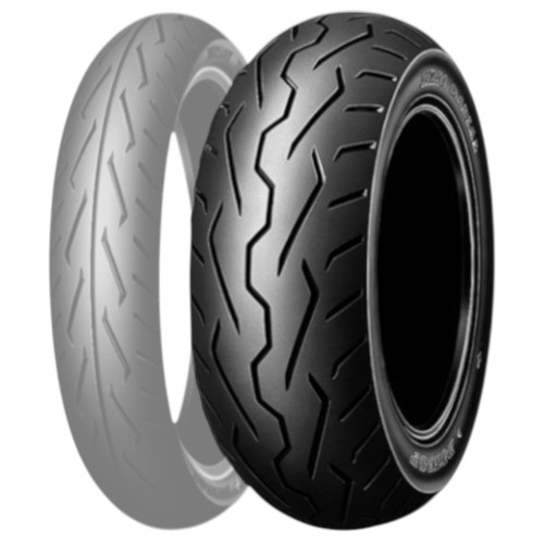DUNLOP(ダンロップ) D251 190/60ZR17 78H TL リア 271169 バイク タイヤ オンロードラジアル｜パーツダイレクト店 23,830円
