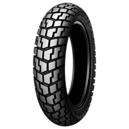 DUNLOP(ダンロップ) TRAILMAX 130/80-17 65S WT リア 222953 バイク タイヤ オフロード・アドベンチャー｜パーツダイレクト店
