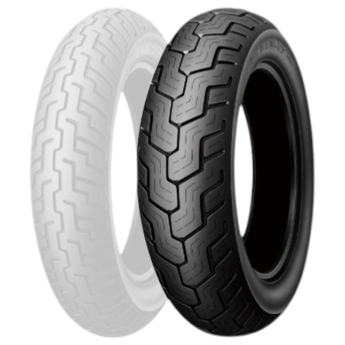 DUNLOP(ダンロップ) Kabuki D404 170/80-15 77H TL リア 265517 バイク タイヤ オンロードバイアス