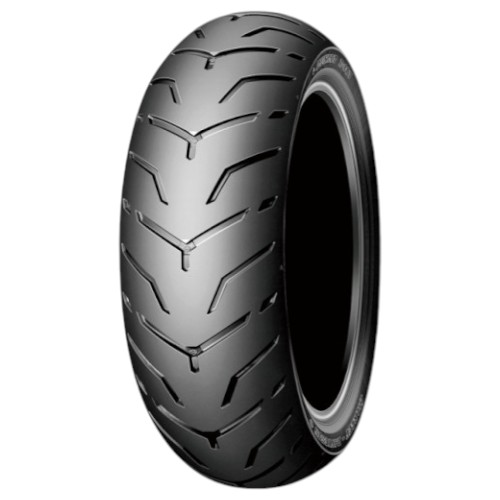 DUNLOP(ダンロップ) D407 170/60R17 78H TL リア 281857 バイク タイヤ オンロードラジアル