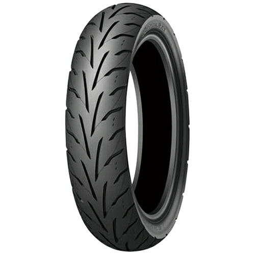 DUNLOP(ダンロップ) ARROWMAX GT601 140/70-17 66H TL リア 307359 バイク タイヤ オンロードバイアス