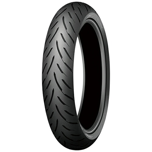 DUNLOP(ダンロップ) SPORTMAX GPR-300F 110/70ZR17 (54W) TL フロント 310715 バイク タイヤ オンロードラジアル|パーツダイレクト店