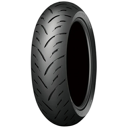 DUNLOP(ダンロップ) SPORTMAX GPR-300 150/60R17 66H TL リア 310749 バイク タイヤ オンロードラジアル