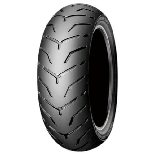 DUNLOP(ダンロップ) D407 180/65B16 81H TL リア (WWW) 285979 バイク タイヤ オンロードバイアス