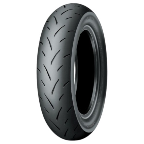楽天市場】DUNLOP(ダンロップ) TT93GP 90/90-10 50J TL フロント