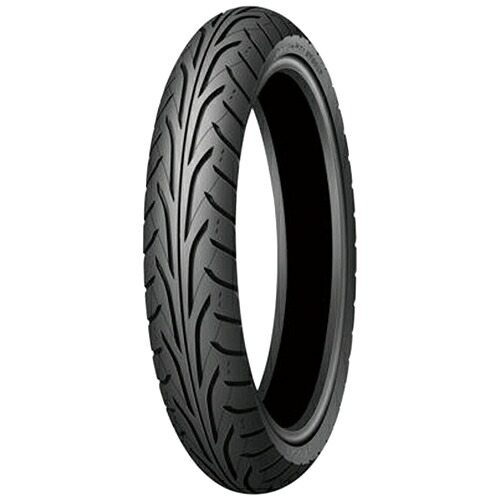 DUNLOP(ダンロップ) ARROWMAX GT601F 110/90-18 61V TL フロント 307379 バイク タイヤ オンロードバイアス