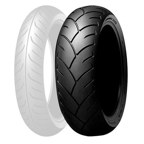 DUNLOP(ダンロップ) D423 200/50ZR17 75W TL リア 310423 バイク タイヤ オンロードラジアル