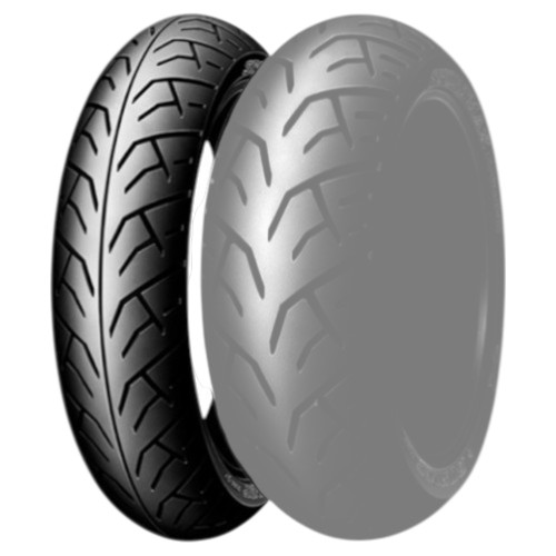 DUNLOP(ダンロップ) D205 110/80R18 58V TL フロント 286961 バイク タイヤ オンロードラジアル