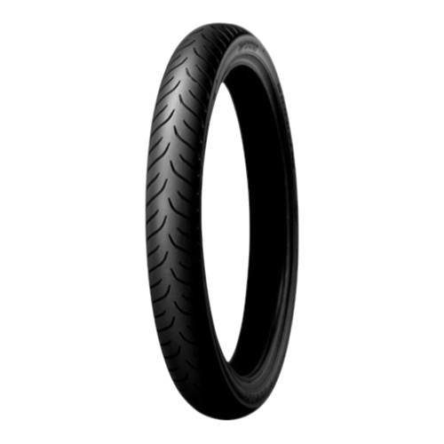 DUNLOP(ダンロップ) D422 90/90-21 54H TL フロント 296557 バイク タイヤ オンロードバイアス