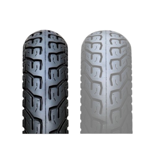 iRC NF27 80/100-18 47P WT フロント 107779 バイク オンロードバイアス