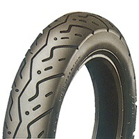 IRC タイヤ MB47 90 100-10 53J TL リア 122033 90 100-10 HONDA リード スペイシー125 ブロード キャビーナ