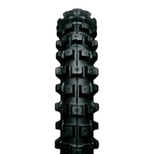 iRC VE-33 110/100-18 64M WT リア 329415 バイク オフロードレース
