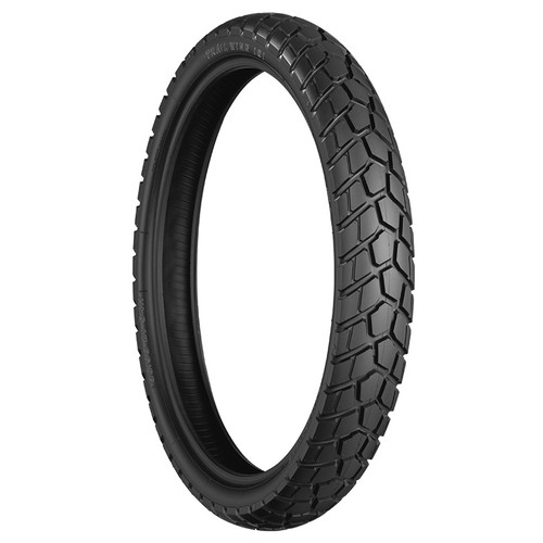 BRIDGESTONE TRAIL WING TW101 110/80R19 59H TL フロント MCR05014 バイク オフロード・アドベンチャー