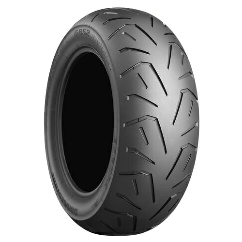 BRIDGESTONE EXEDRA G852 200/50ZR17 (75W) TL リア MCR04284 バイク オンロードラジアル｜パーツダイレクト店